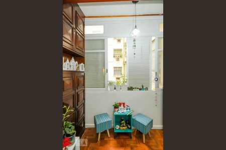 Apartamento à venda com 125m², 2 quartos e sem vagaSala