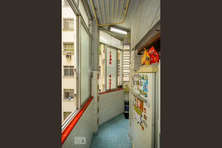 Apartamento à venda com 125m², 2 quartos e sem vagaÁrea de Serviço