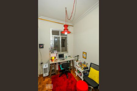 Apartamento à venda com 125m², 2 quartos e sem vagaSala