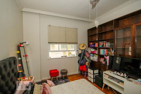 Quarto 1 de apartamento à venda com 2 quartos, 125m² em Copacabana, Rio de Janeiro