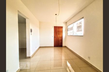 Apartamento para alugar com 2 quartos, 44m² em Heliópolis, Belo Horizonte