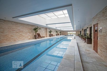 Apartamento à venda com 76m², 1 quarto e 1 vagaPiscina Aquecida