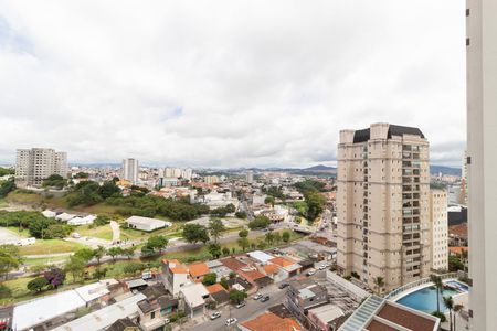 Vista de apartamento à venda com 2 quartos, 135m² em Vila Osasco, Osasco