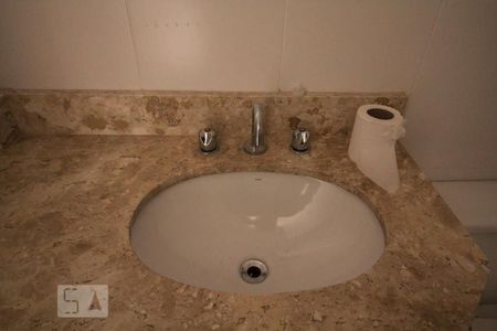 Apartamento à venda com 51m², 2 quartos e 1 vagaBanheiro Quarto 2 - Suíte