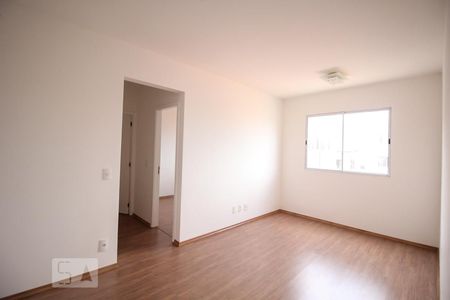 Sala de apartamento à venda com 2 quartos, 51m² em Vila Aurora (zona Norte), São Paulo