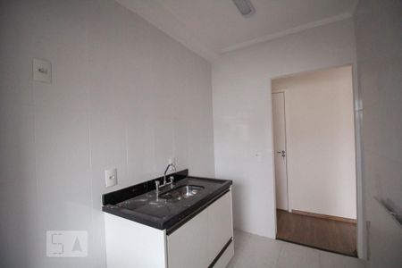 Apartamento à venda com 51m², 2 quartos e 1 vagaCozinha