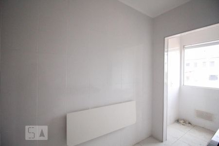 Apartamento à venda com 51m², 2 quartos e 1 vagaCozinha