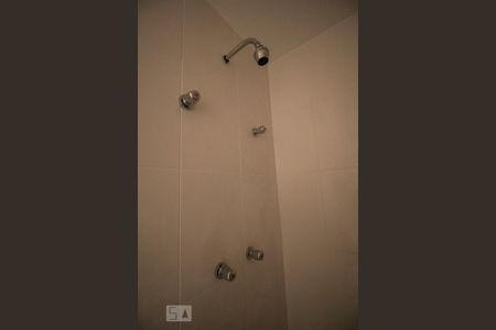 Apartamento à venda com 51m², 2 quartos e 1 vagaBanheiro Quarto 2 - Suíte