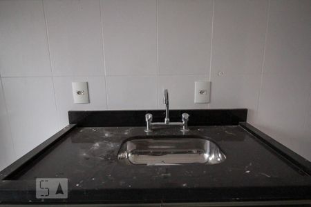 Apartamento à venda com 51m², 2 quartos e 1 vagaCozinha