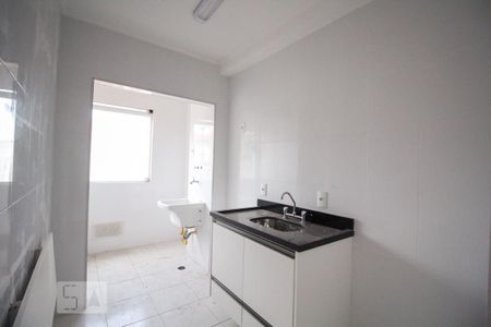 Apartamento à venda com 51m², 2 quartos e 1 vagaCozinha