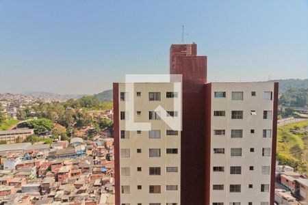 Sala de apartamento para alugar com 2 quartos, 51m² em Jardim Peri, São Paulo