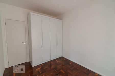 Quarto de apartamento para alugar com 2 quartos, 68m² em Andaraí, Rio de Janeiro