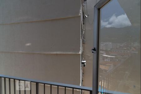 Vista do Quarto de apartamento para alugar com 2 quartos, 68m² em Andaraí, Rio de Janeiro