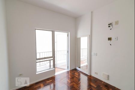 Quarto de apartamento para alugar com 2 quartos, 68m² em Andaraí, Rio de Janeiro