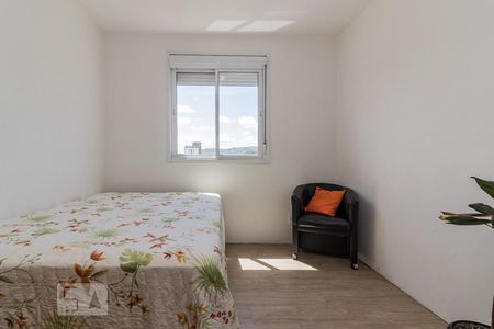 Dormitório de apartamento para alugar com 3 quartos, 85m² em Partenon, Porto Alegre