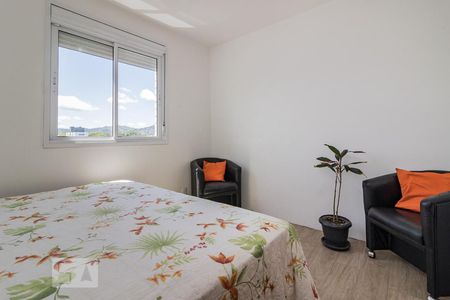 Dormitório de apartamento para alugar com 3 quartos, 85m² em Partenon, Porto Alegre