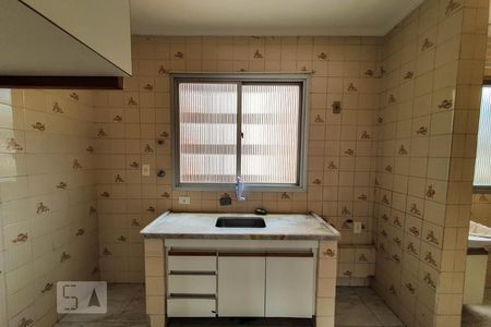 Apartamento à venda com 53m², 2 quartos e 1 vagaCozinha