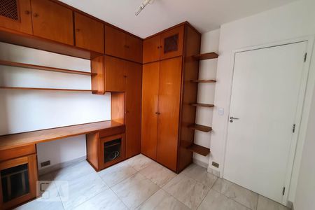 Apartamento à venda com 53m², 2 quartos e 1 vagaQuarto 2