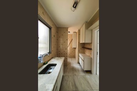 Apartamento à venda com 53m², 2 quartos e 1 vagaCozinha