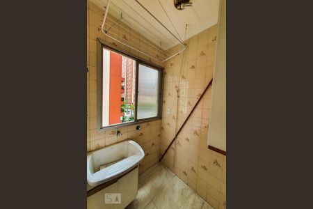 Apartamento à venda com 53m², 2 quartos e 1 vagaÁrea de Serviço