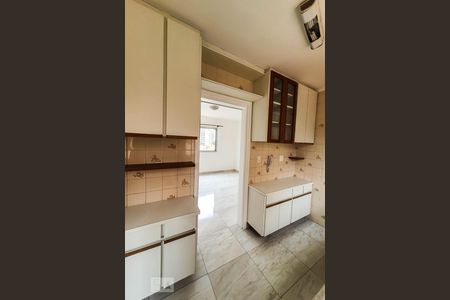 Apartamento à venda com 53m², 2 quartos e 1 vagaCozinha