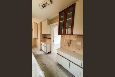 Apartamento à venda com 53m², 2 quartos e 1 vagaCozinha