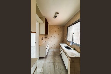 Apartamento à venda com 53m², 2 quartos e 1 vagaCozinha