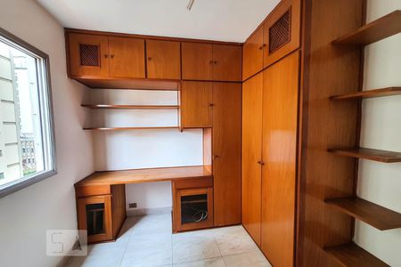 Apartamento à venda com 53m², 2 quartos e 1 vagaQuarto 2