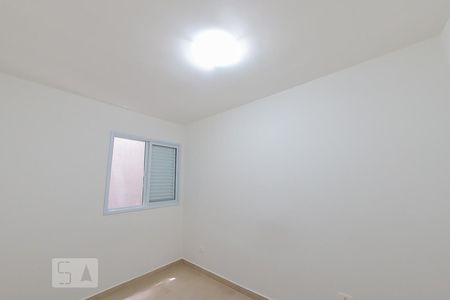 Quarto de apartamento à venda com 1 quarto, 42m² em Vila Mazzei, São Paulo