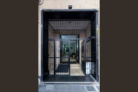 Apartamento para alugar com 70m², 1 quarto e sem vaga Apartamento para alugar com 70m², 1 quarto e sem vagaFachada