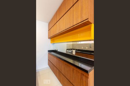 Apartamento para alugar com 70m², 1 quarto e sem vaga Apartamento para alugar com 70m², 1 quarto e sem vagaCozinha