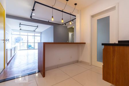 Apartamento para alugar com 70m², 1 quarto e sem vaga Apartamento para alugar com 70m², 1 quarto e sem vagaCozinha