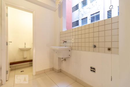 Apartamento para alugar com 70m², 1 quarto e sem vaga Apartamento para alugar com 70m², 1 quarto e sem vagaÁrea de serviço