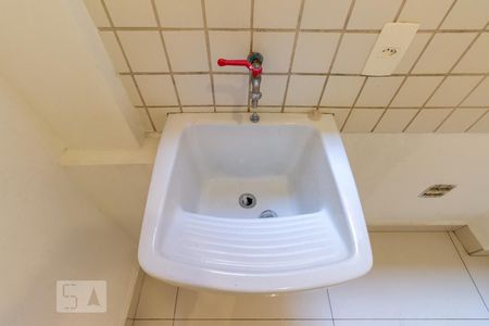 Apartamento para alugar com 70m², 1 quarto e sem vaga Apartamento para alugar com 70m², 1 quarto e sem vagaTanque