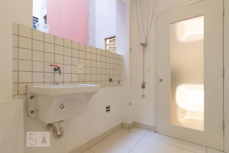 Apartamento para alugar com 70m², 1 quarto e sem vaga Apartamento para alugar com 70m², 1 quarto e sem vagaÁrea de serviço