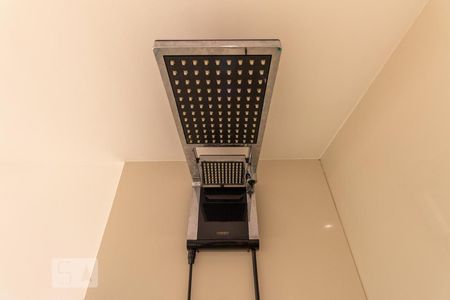 Apartamento para alugar com 70m², 1 quarto e sem vaga Apartamento para alugar com 70m², 1 quarto e sem vagaChuveiro