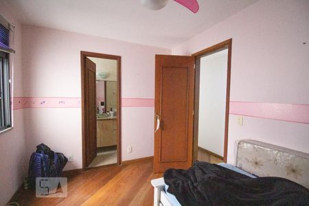 Apartamento à venda com 180m², 4 quartos e 2 vagasSuíte 3