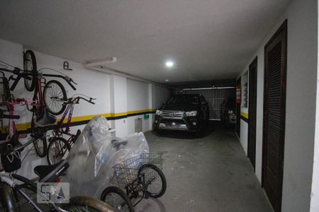 Apartamento à venda com 180m², 4 quartos e 2 vagasGaragem