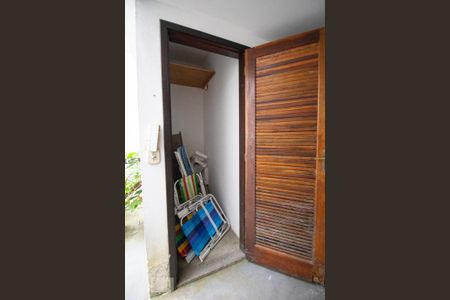 Apartamento à venda com 180m², 4 quartos e 2 vagasBox do Apartamento