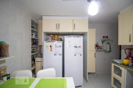 Apartamento à venda com 180m², 4 quartos e 2 vagasCozinha