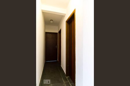 Apartamento para alugar com 60m², 2 quartos e sem vaga Apartamento para alugar com 60m², 2 quartos e sem vagaCorredor