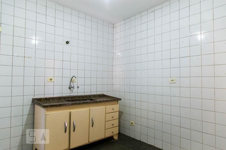 Apartamento para alugar com 60m², 2 quartos e sem vaga Apartamento para alugar com 60m², 2 quartos e sem vagaCozinha