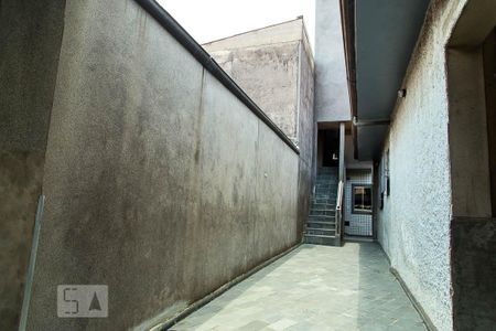 Apartamento para alugar com 60m², 2 quartos e sem vaga Apartamento para alugar com 60m², 2 quartos e sem vagaÁrea comum - Corredor