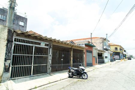 Apartamento para alugar com 60m², 2 quartos e sem vaga Apartamento para alugar com 60m², 2 quartos e sem vagaFachada