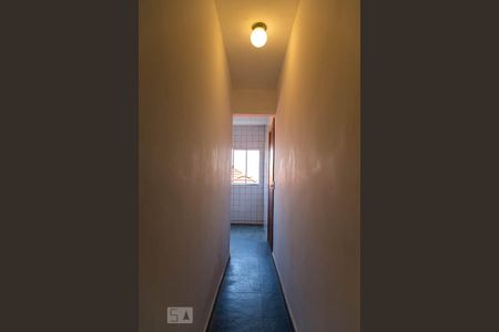 Apartamento para alugar com 60m², 2 quartos e sem vaga Apartamento para alugar com 60m², 2 quartos e sem vagaCorredor