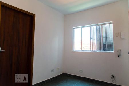 Sala de apartamento para alugar com 2 quartos, 60m² em Vila Babilonia, São Paulo
