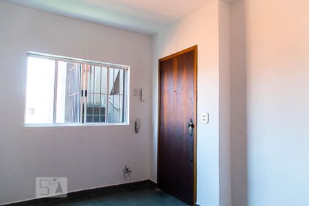 Sala de apartamento para alugar com 2 quartos, 60m² em Vila Babilonia, São Paulo