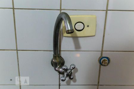 Apartamento para alugar com 60m², 2 quartos e sem vaga Apartamento para alugar com 60m², 2 quartos e sem vagaCozinha - Torneira