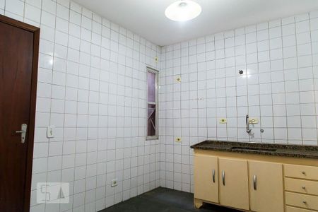 Apartamento para alugar com 60m², 2 quartos e sem vaga Apartamento para alugar com 60m², 2 quartos e sem vagaCozinha