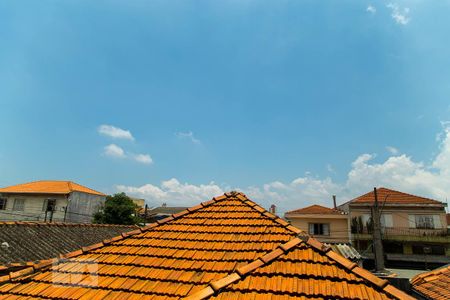 Apartamento para alugar com 60m², 2 quartos e sem vaga Apartamento para alugar com 60m², 2 quartos e sem vagaVista da área de serviço